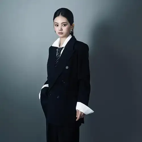 妙色直播界面展示图