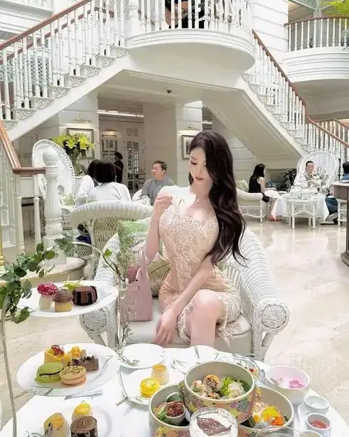 妙色直播画面展示图